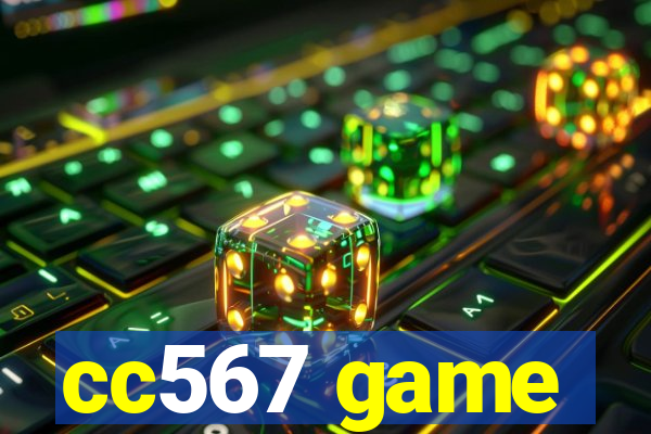 cc567 game